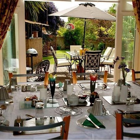 더블린 Annandale House B&B 외부 사진