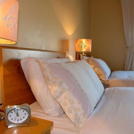 더블린 Annandale House B&B 외부 사진