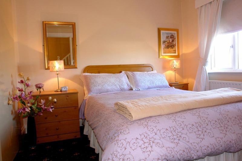 더블린 Annandale House B&B 객실 사진