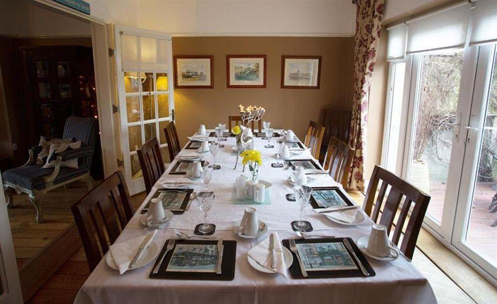 더블린 Annandale House B&B 외부 사진