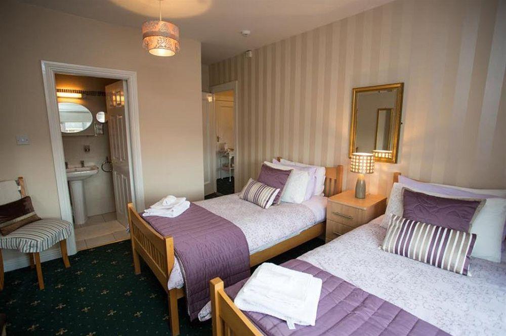 더블린 Annandale House B&B 외부 사진