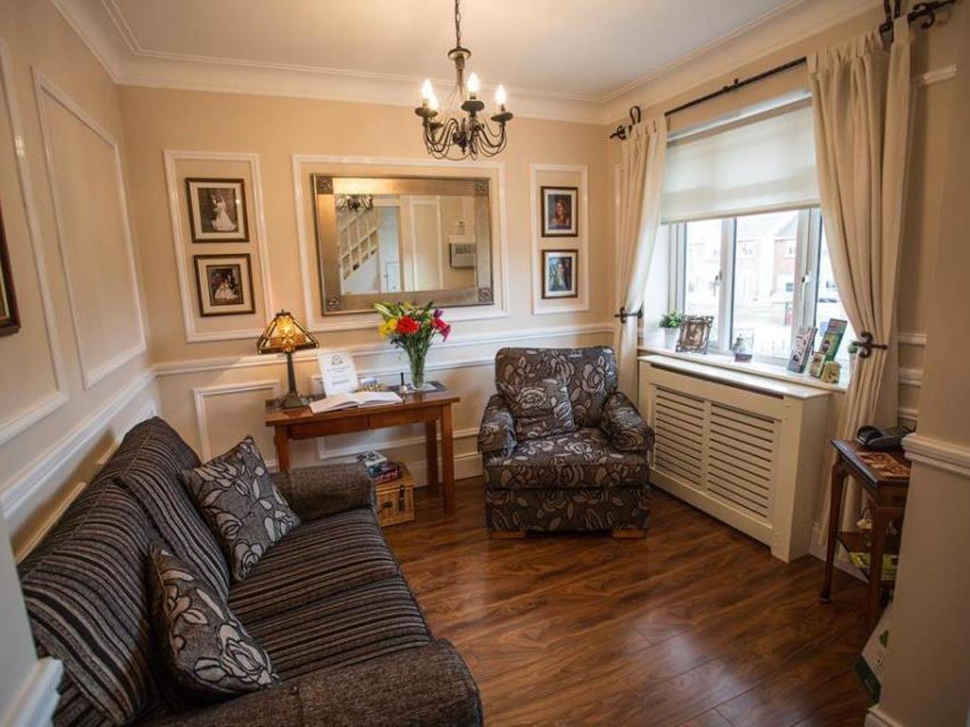 더블린 Annandale House B&B 외부 사진