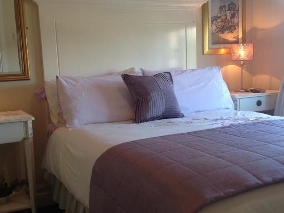 더블린 Annandale House B&B 외부 사진