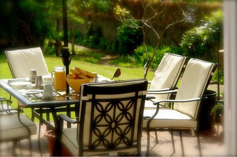 더블린 Annandale House B&B 외부 사진