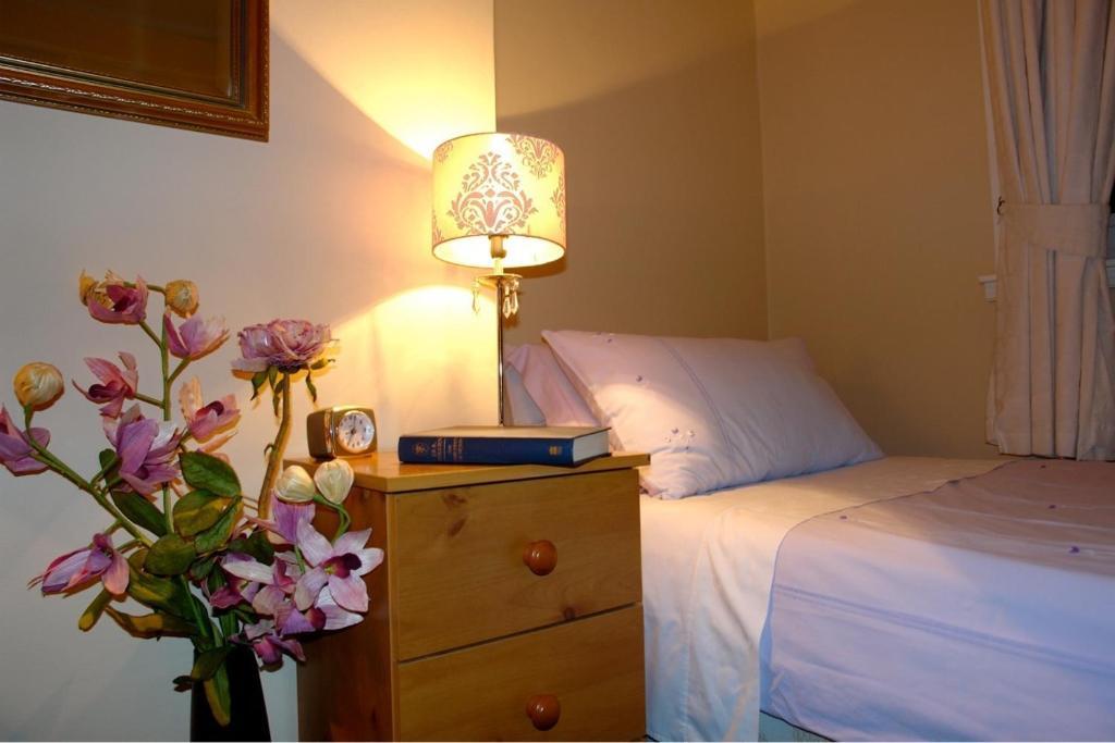 더블린 Annandale House B&B 외부 사진