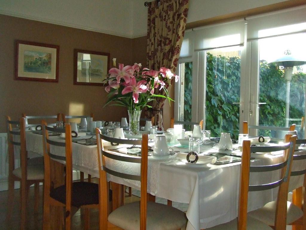 더블린 Annandale House B&B 외부 사진