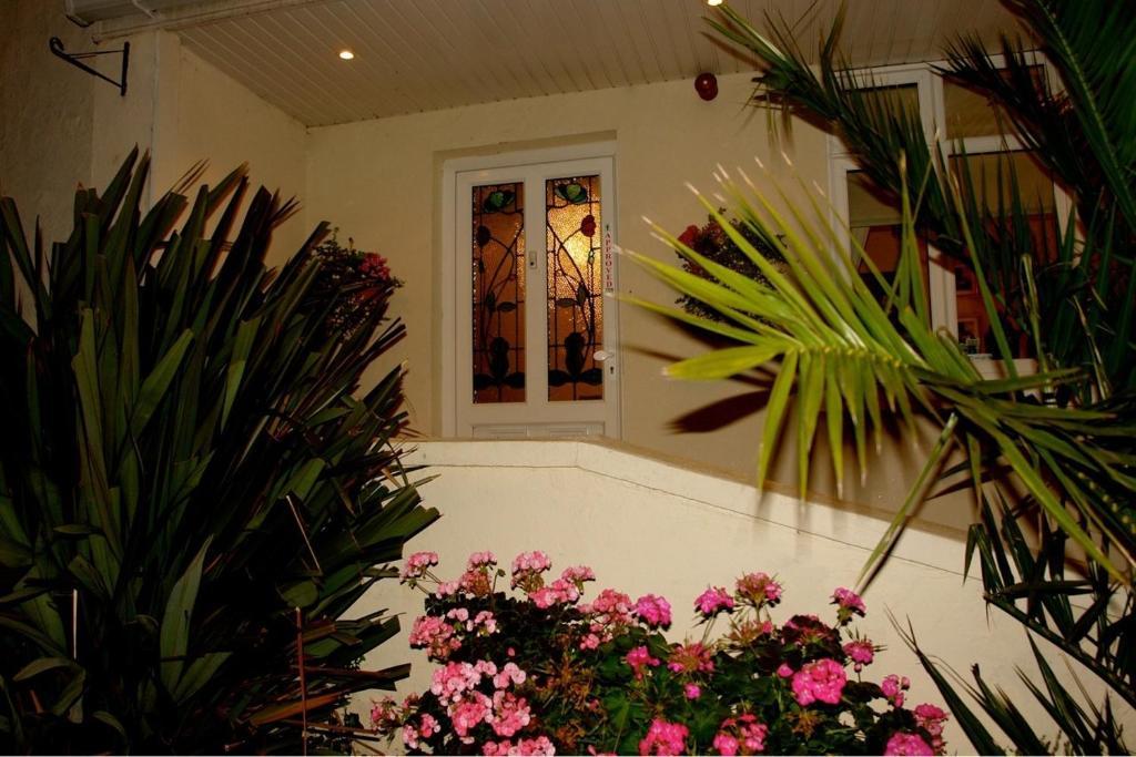 더블린 Annandale House B&B 외부 사진
