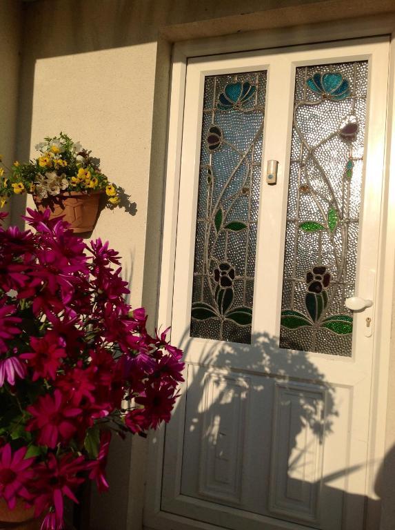 더블린 Annandale House B&B 외부 사진
