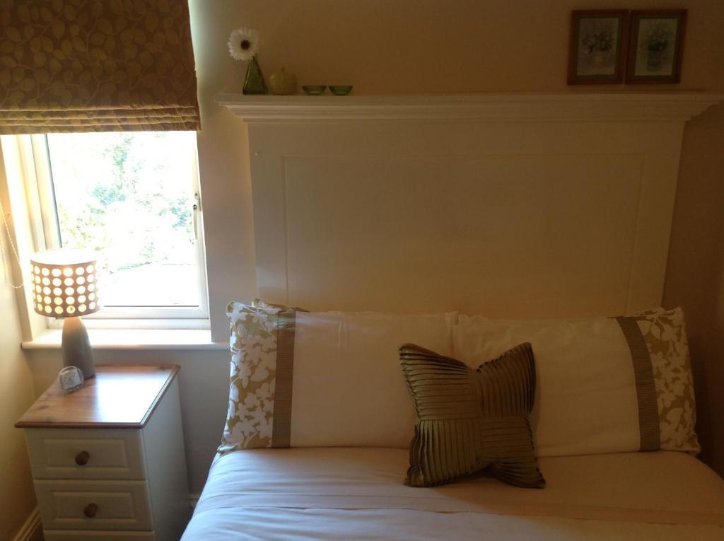더블린 Annandale House B&B 외부 사진