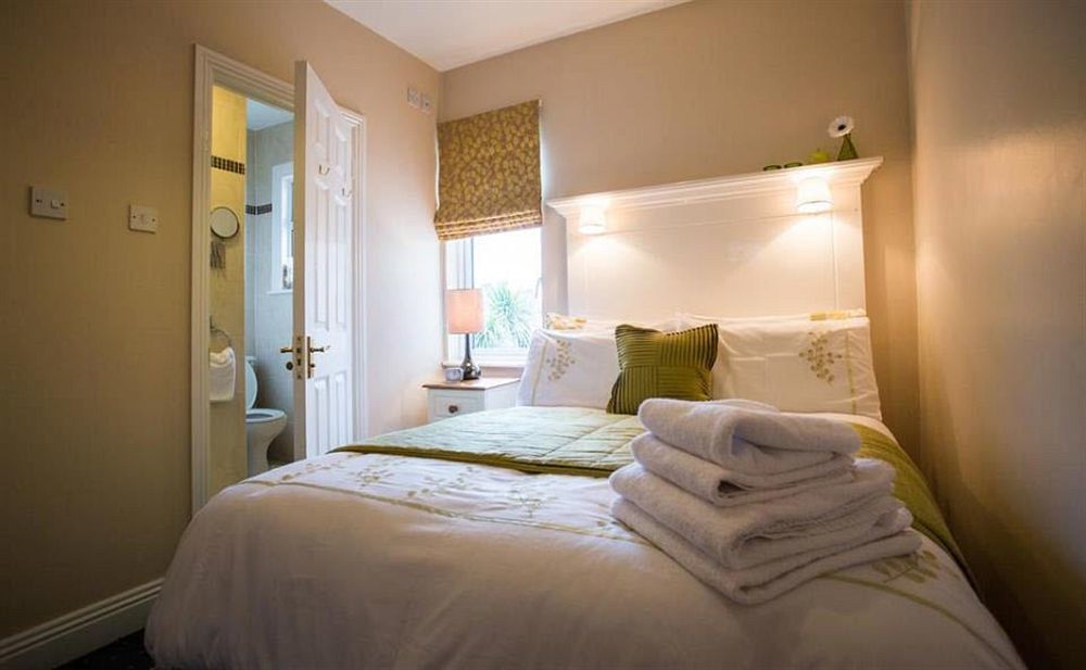 더블린 Annandale House B&B 외부 사진
