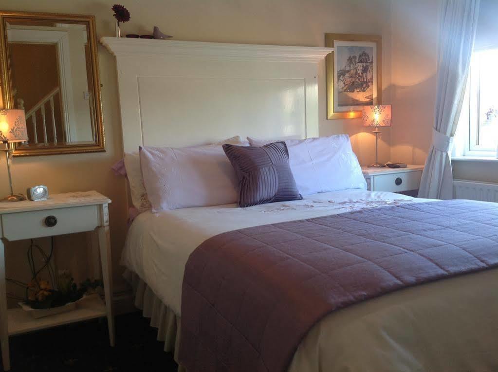 더블린 Annandale House B&B 외부 사진