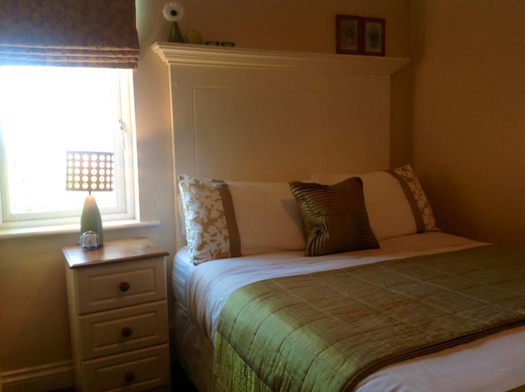더블린 Annandale House B&B 외부 사진