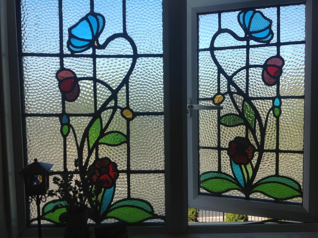 더블린 Annandale House B&B 외부 사진