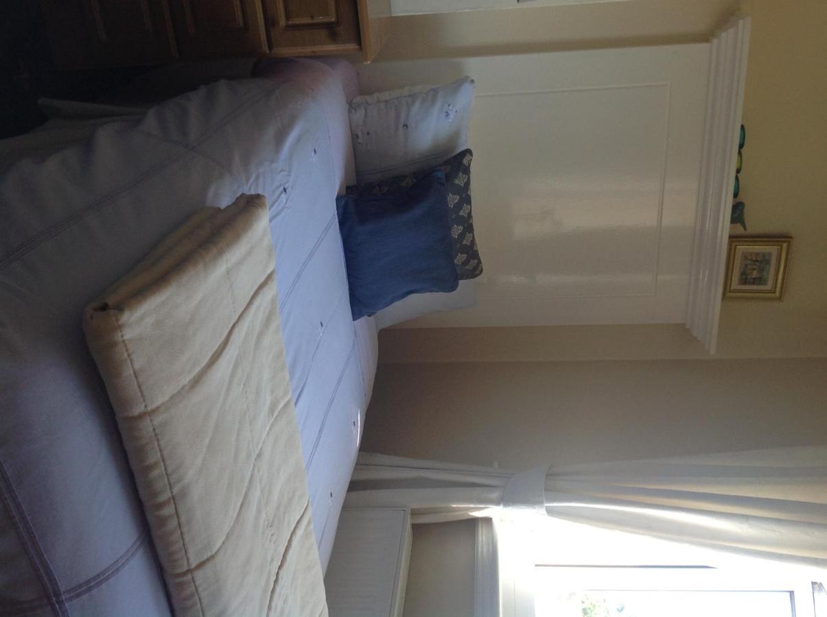 더블린 Annandale House B&B 객실 사진